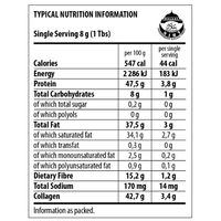 The Harvest Table Collagen Creamer Single Sachet